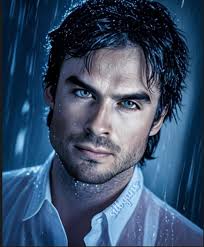 Hello Caroline! Just found her in supernatural 😂