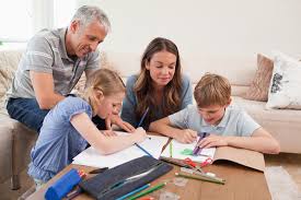 Parent coaches make big bucks helping moms and dads improve their kids' behavior. The Benefits Of A Parenting Coach Git Mom