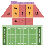 Northeastern State Riverhawks at Stephen F. Austin Lumberjacks