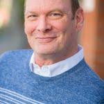 Kevin Goward's Instagram, Twitter & Facebook