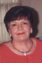 Jolene Whitehead Obituary 2012