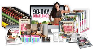 90 day challenge thank you