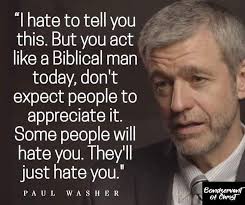 John MacArthur: Grace to You Ministry Appreciation Page