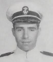 LTJG John Arthur Leppla (1916-1942)