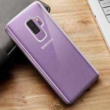 coque gel samsung galaxy s9 plus telephone smartphone coque de telephone smartphone