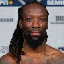 Jason Danner vs. Nathan Gilmore, PFL World Tournament 5