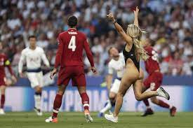 Estadio metropolitano, czyli nowy stadion atletico madryt będzie miejscem finału ligi mistrzów w sezonie 2018/2019. Tottenham Liverpool 0 2 Final Ligi Mistrzow Gole Wszystkie Bramki Skrot Meczu Youtube Twitter 2 06 2019 Gazeta Wspolczesna