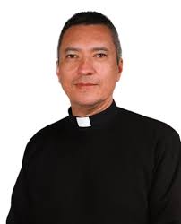 Padre Raúl Ortiz Toro
