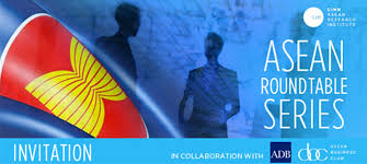 The competition begins 9 october 2017. Asianbondsonline Events