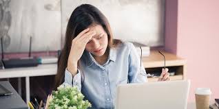Tips cara mengatasi badan lemas kepala pusing. Kepala Kliyengan Bikin Melayang Mungkin 7 Hal Ini Sebabnya