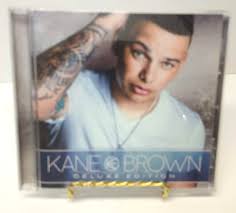 Kane Brown