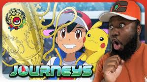 THE GREATEST POKEMON BATTLE! ASH BEATS LEON!