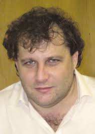 English Bridge June 2010