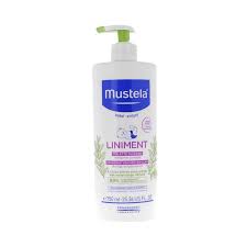 Bebe Mustela Bebe Enfant Liniment Flacon Pompe De 750ml