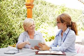 Some families may live far away, have work responsibilities, or need to care for small children. The Role Of Home Health Aides And Their Services Unicity Healthcare