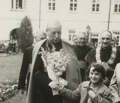 Stefan wyszyński urodził się 3 sierpnia 1901 r. Kardynal Stefan Wyszynski Bedzie Beatyfikowany To Wielka Radosc Dla Calej Spolecznosci Akademickiej Kul Kurier Lubelski