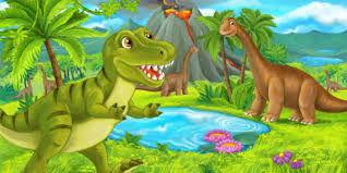 Descarga ahora la ilustración dinosaurio de dibujos animados divertidos y su nido con pequeño dino ilustración de vector de blanco y negro para colorear libro. Esbozo Del Dinosaurio Imagenes Fotos De Stock Libres De Derechos Depositphotos