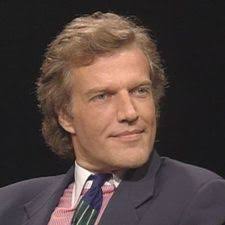 James Small — Charlie Rose