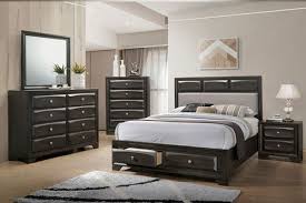 If you want to have a sophisticated and traditional bedroom, but like the fun aspect of a playful and vibrant living room, you can do just that. 3 Main Benefits Of Having A Modern Bedroom Talkdecor Master Bedroom Furniture Unique Bedroom Furniture Bedroom Set