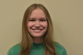 Freshman profile: Ella Vanlaningham