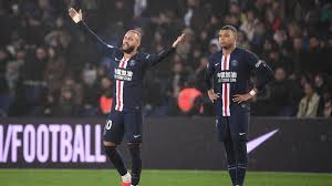 The club was founded in 1881 as an. Paris St Germain Schlagt Girondins Bordeaux Neymar Fliegt Vom Platz Eurosport