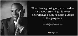 Will get stitches, resulting from some kind of abuse (usually physical). Top 20 Snitch Quotes A Z Quotes