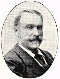 Gustaf Andersson i Sundsvall