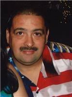 Richard Mayes II Obituary (1966