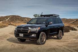 See what power, features, and amenities you'll get for the money. 2020 Toyota Land Cruiser Review Trims Specs Price New Interior Features Exterior Design And Specifications Carbuzz