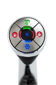 So if you would like to just book a vivreau. Purified Water Tap With Britta Filter