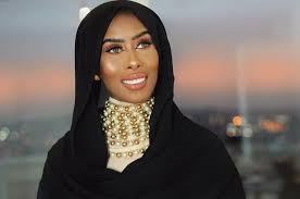 Designer •Fashion & Beauty blogger Snapchat - Basma_k1  management@basmakahie.com