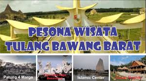 We are open every friday, saturday & sunday. Waterbom Tubaba Pesona Tempat Wisata Tulang Bawang Barat Klik Azzam