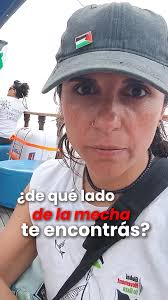 Nunca fue tan fácil elegir estar del lado correcto de la historia.