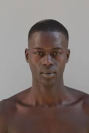 Premier Men 2019 Polaroids/Portraits (Polaroids-Digitals)