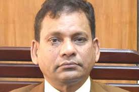 NCTB Chairman Farhadul resigns