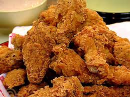 Pat S Spicy Fried Wings Recipe Food Network Recipes Wing Recipes Fried Wings Recipe