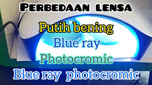 Разница в blue ray full blocking & blocking filter lens. Photocromic Blue Ray Perbedaan Lensa Blue Ray Dan Photocromic Blu Ray Youtube
