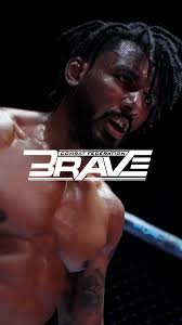 Kiril Negru made a statement in his #BRAVECF debut at BRAVE CF 88! 🇸🇮🔥  Now, he's set to return to the cage as he takes