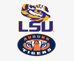 Lsu Vs Auburn Lsu Logo Png Image Transparent Png Free Download On Seekpng Download this free png photo for you design work.