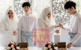 Jika anda ingin melegalisir akte perkawinan di kedutaan malaysia untuk keperluan mendaftarkan 9. Perkahwinan Campur Di Malaysia Pdf
