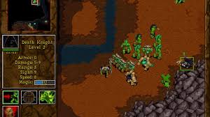 Sometimes abbreviated to wcii, wc2, or war2) is the second, highly popular real time strategy game from blizzard entertainment set in the warcraft universe. Warcraft 2 Beyond The Dark Portal Orc Mission 9 The Tomb Of Sargeras Walkthrough Youtube
