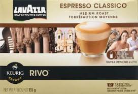 The arabica capsules are made with 100% arabica beans grown in brazil and colombia, and its medium/full body enhance a perfect balance between sweet, bitter and acid notes. Best Lavazza Coffee To Use In Keurig Tasted And Reviewed By Coffee Lovers