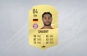 Fifa 20 road to the final (rttf): 7 Of The Most Overpowered Players In Fifa 20 Balls Ie