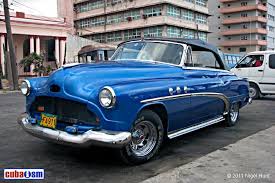 Image result for Nassau Blue 1952 Buick