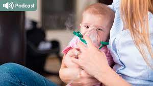 En fullständig viruspartikel (virion) består dels av genetiskt material i form av en nukleinsyra, rna eller dna, som antingen är dubbelsträngat (ds) eller enkelsträngat (ss) samt linjärt. Dette Bor Du Vite Om Rs Viruset Podcast Babyverden No