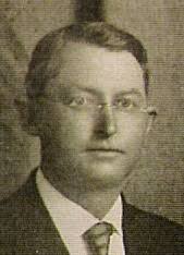 Horace Greeley Snyder (1873-1951)