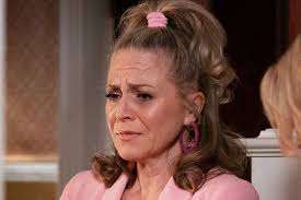 EastEnders' Linda Carter dealt a shock as Dean…