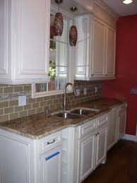 Sinkology orwell copper kitchen sink. Kitchen Sink With No Window Over It