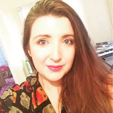 Caroline Ness (carolineness25)