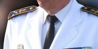 .'104 amiralden montrö bildirisi' başlığı altında yayınlanan bildiriyle ilgili soruşturma başlattı. Kqz Mhlrfk7omm